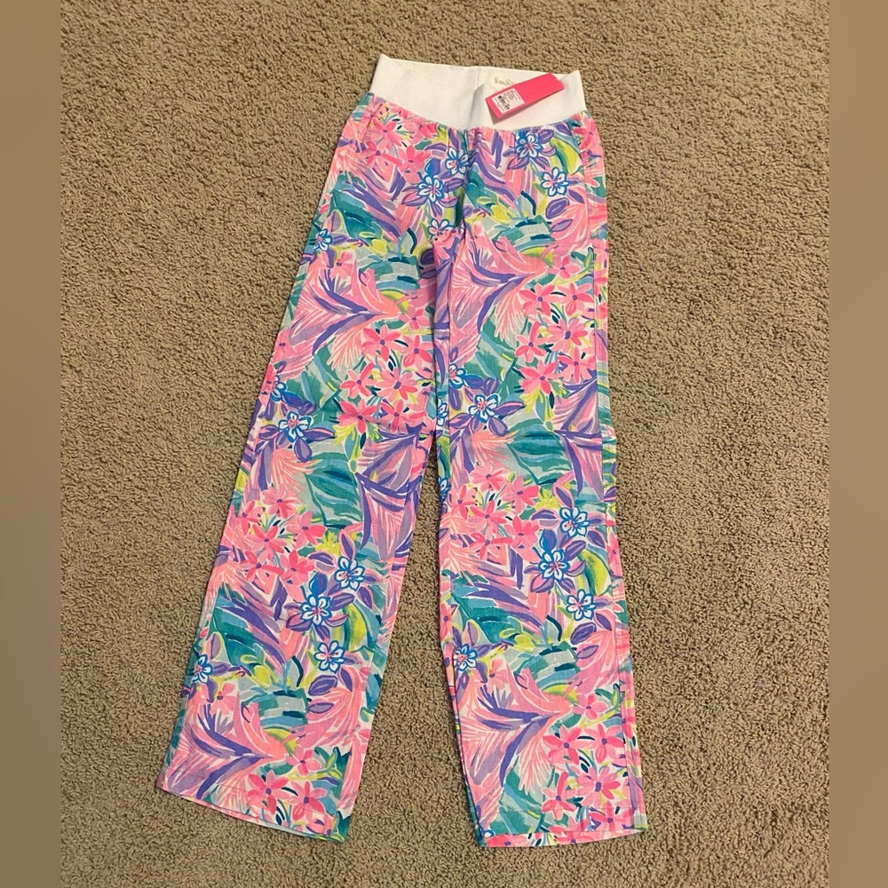 Lilly Pulitzer Pants